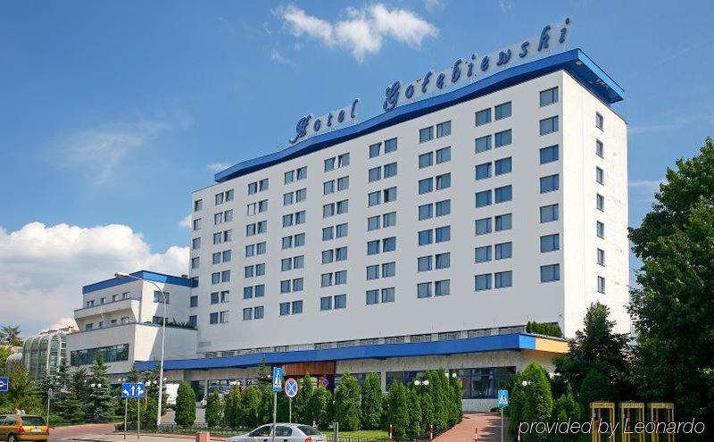 Hotel Gołębiewski 4*